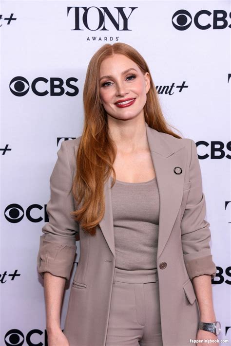 jessica chastain tits|Jessica Chastain Nude Photos & Videos